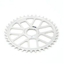 画像をギャラリービューアに読み込む, CHAINRINGS SILVER (30～52t)