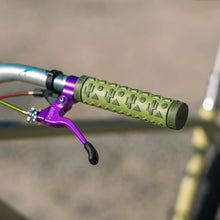 画像をギャラリービューアに読み込む, TOMII CYCLES x SIMWORKS FARWEST GRIP (CACTUS GREEN)