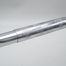 画像をギャラリービューアに読み込む, M151AAF 26.0φ (SILVER)