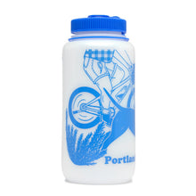 画像をギャラリービューアに読み込む, UNTHAW × PDW Dog Ride Nalgene  Bottle (32oz)