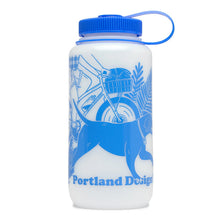 画像をギャラリービューアに読み込む, UNTHAW × PDW Dog Ride Nalgene  Bottle (32oz)