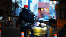 画像をギャラリービューアに読み込む, BIKE MESSENGER BAG XLG CONNECT (BLK)