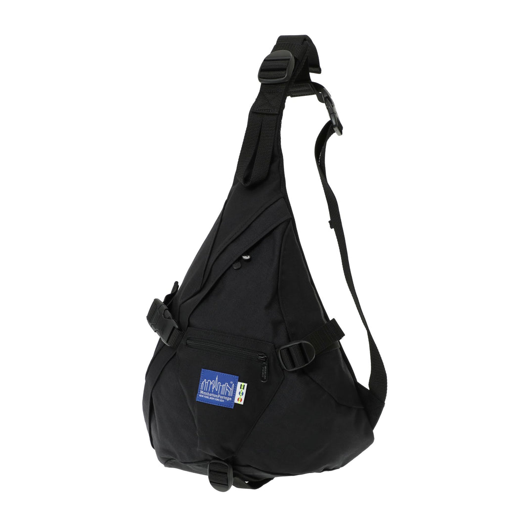 MANHATTAN PORTAGE CONNECT J-Bag CONNECT (BLACK) – BICYCLE STUDIO