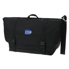 画像をギャラリービューアに読み込む, BIKE MESSENGER BAG XLG CONNECT (BLK)