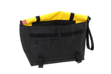 画像をギャラリービューアに読み込む, BIKE MESSENGER BAG XLG CONNECT (BLK)