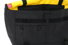 画像をギャラリービューアに読み込む, BIKE MESSENGER BAG XLG CONNECT (BLK)