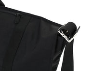 画像をギャラリービューアに読み込む, BIKE MESSENGER BAG XLG CONNECT (BLK)