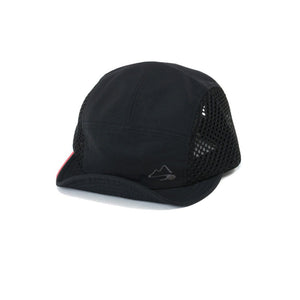 milestone ORIGNAL CAP (ALL BLACK)