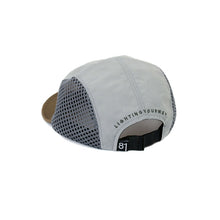 画像をギャラリービューアに読み込む, milestone ORIGNAL CAP (GRAY KHAKI)