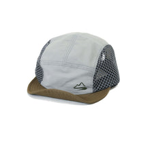 画像をギャラリービューアに読み込む, milestone ORIGNAL CAP (GRAY KHAKI)