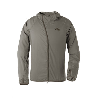 Onion Hoodie (Ash Gray)