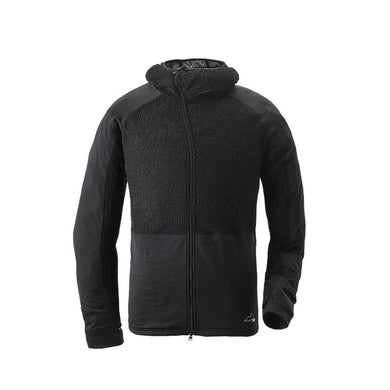 Cloud Hoody (CROW BLACK)