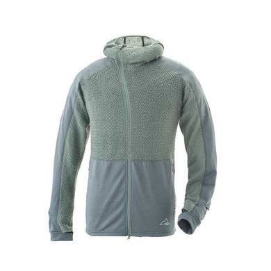 Cloud Hoody (PEACOCK GREEN)