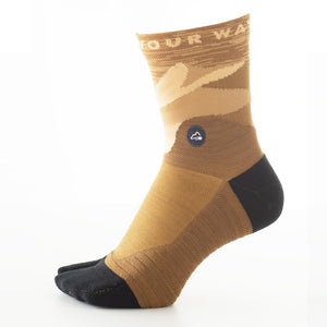 milestone ORIGINAL SOCKS (MSS-003)