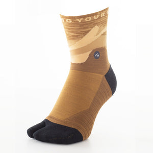 milestone ORIGINAL SOCKS (MSS-003)