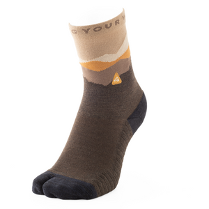 dayBreak Merino Socks (MSS-004)