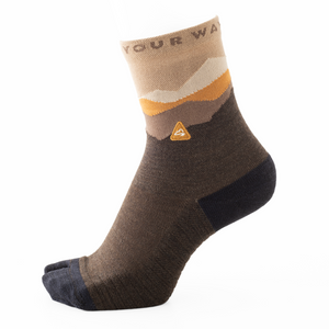 dayBreak Merino Socks (MSS-004)