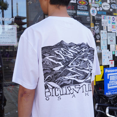 Titi Freak × MOVEMENT T-SHIRT