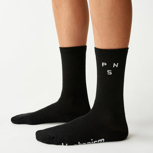 MECHANISM THERMAL SOCKS (BLACK)