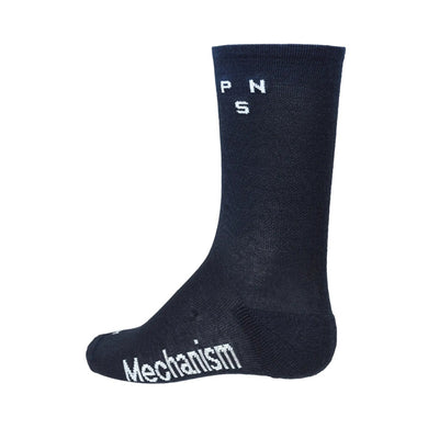 MECHANISM THERMAL SOCKS (NAVY)