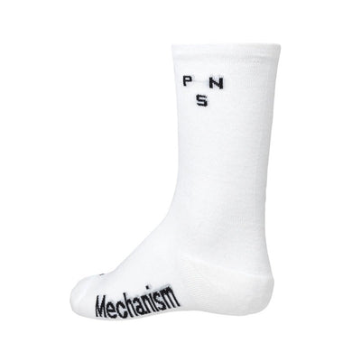 MECHANISM THERMAL SOCKS (WHITE)