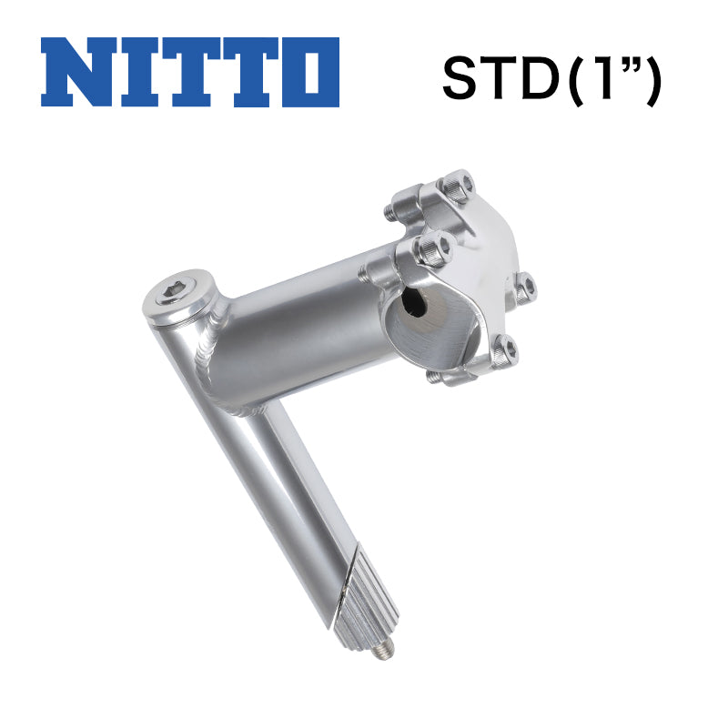 NITTO MT-54S – BICYCLE STUDIO MOVEMENT