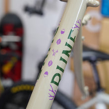 画像をギャラリービューアに読み込む, KNIGHTWOOD FRAME SET (Olive Green)