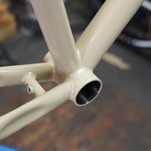 画像をギャラリービューアに読み込む, KNIGHTWOOD FRAME SET (Olive Green)