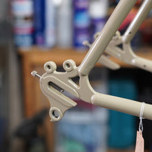 画像をギャラリービューアに読み込む, KNIGHTWOOD FRAME SET (Olive Green)