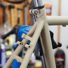 画像をギャラリービューアに読み込む, KNIGHTWOOD FRAME SET (Olive Green)