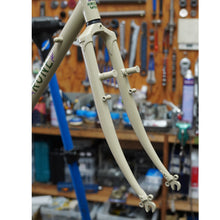 画像をギャラリービューアに読み込む, KNIGHTWOOD FRAME SET (Olive Green)