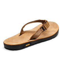 画像をギャラリービューアに読み込む, ROCKHOUND SANDALS (PREMIUM NUBUCK LEATHER)