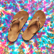 画像をギャラリービューアに読み込む, ROCKHOUND SANDALS (PREMIUM NUBUCK LEATHER)