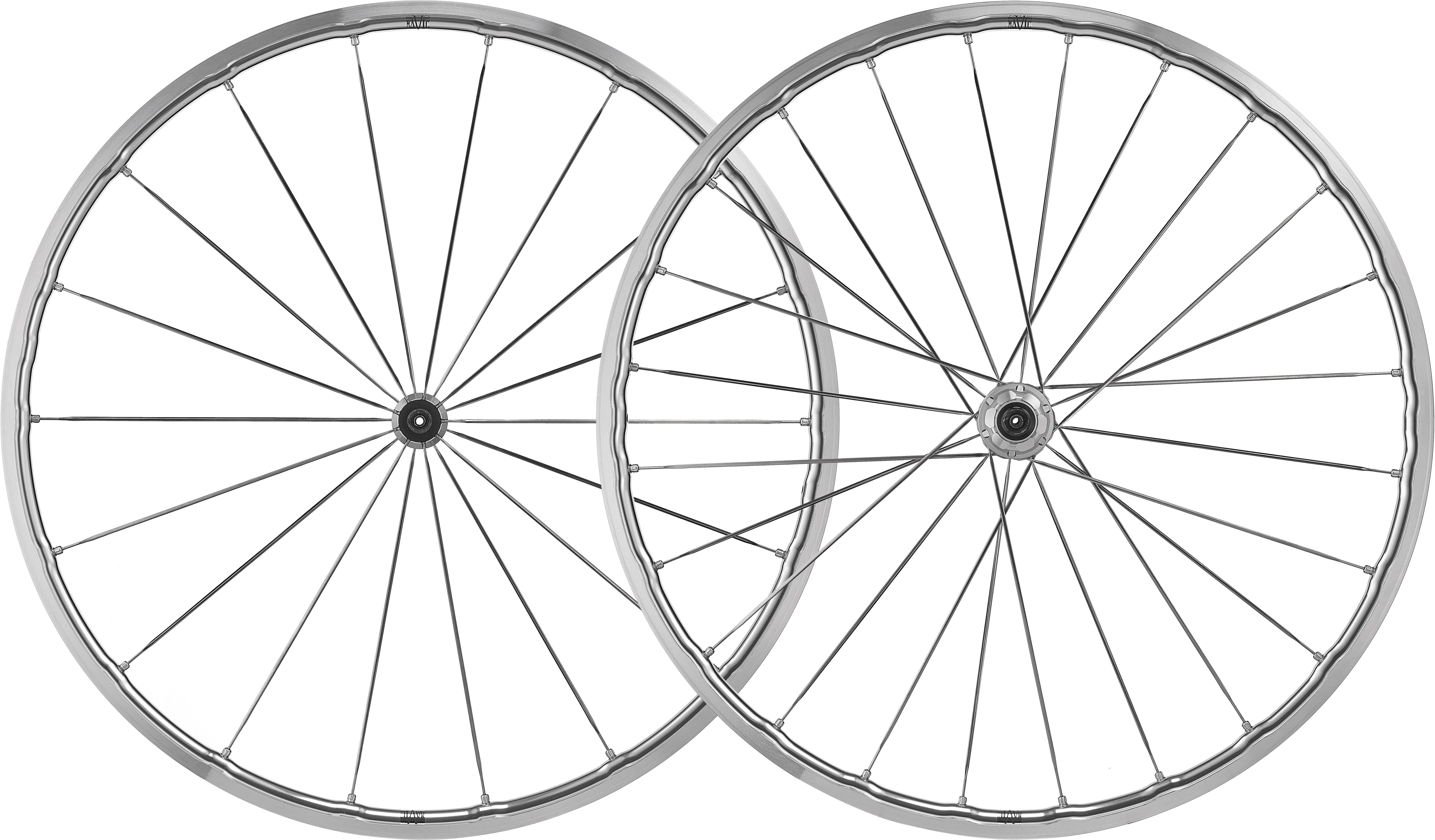 MAVIC KSYRIUM SL HERITAGE (前後セット) – BICYCLE STUDIO MOVEMENT