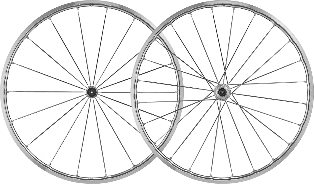 MAVIC KSYRIUM SL HERITAGE (前後セット) – BICYCLE STUDIO MOVEMENT