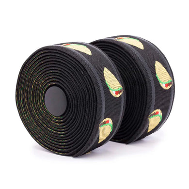 PDW Wraps with Silicone Grip (tacos)