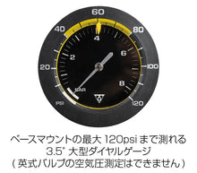 画像をギャラリービューアに読み込む, JOEBLOW URBAN EX