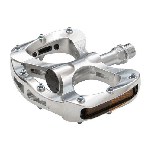 MKS スポーツ用ペダル 2バックル付き MKS 