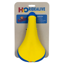 画像をギャラリービューアに読み込む, H2O SADDLE (YELLOW &amp; BLUE)