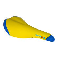 画像をギャラリービューアに読み込む, H2O SADDLE (YELLOW &amp; BLUE)