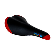画像をギャラリービューアに読み込む, H2O SADDLE (BLACK &amp; RED)