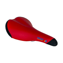 画像をギャラリービューアに読み込む, H2O SADDLE (RED &amp; BLACK)