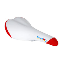 画像をギャラリービューアに読み込む, H2O SADDLE (WHITE &amp; RED)