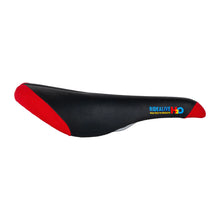 画像をギャラリービューアに読み込む, H2O SADDLE (BLACK &amp; RED)