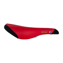 画像をギャラリービューアに読み込む, H2O SADDLE (RED &amp; BLACK)