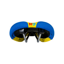 画像をギャラリービューアに読み込む, H2O SADDLE (YELLOW &amp; BLUE)