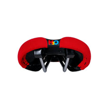 画像をギャラリービューアに読み込む, H2O SADDLE (RED &amp; BLACK)