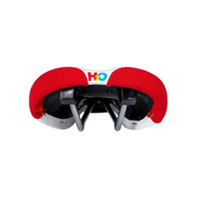 画像をギャラリービューアに読み込む, H2O SADDLE (WHITE &amp; RED)