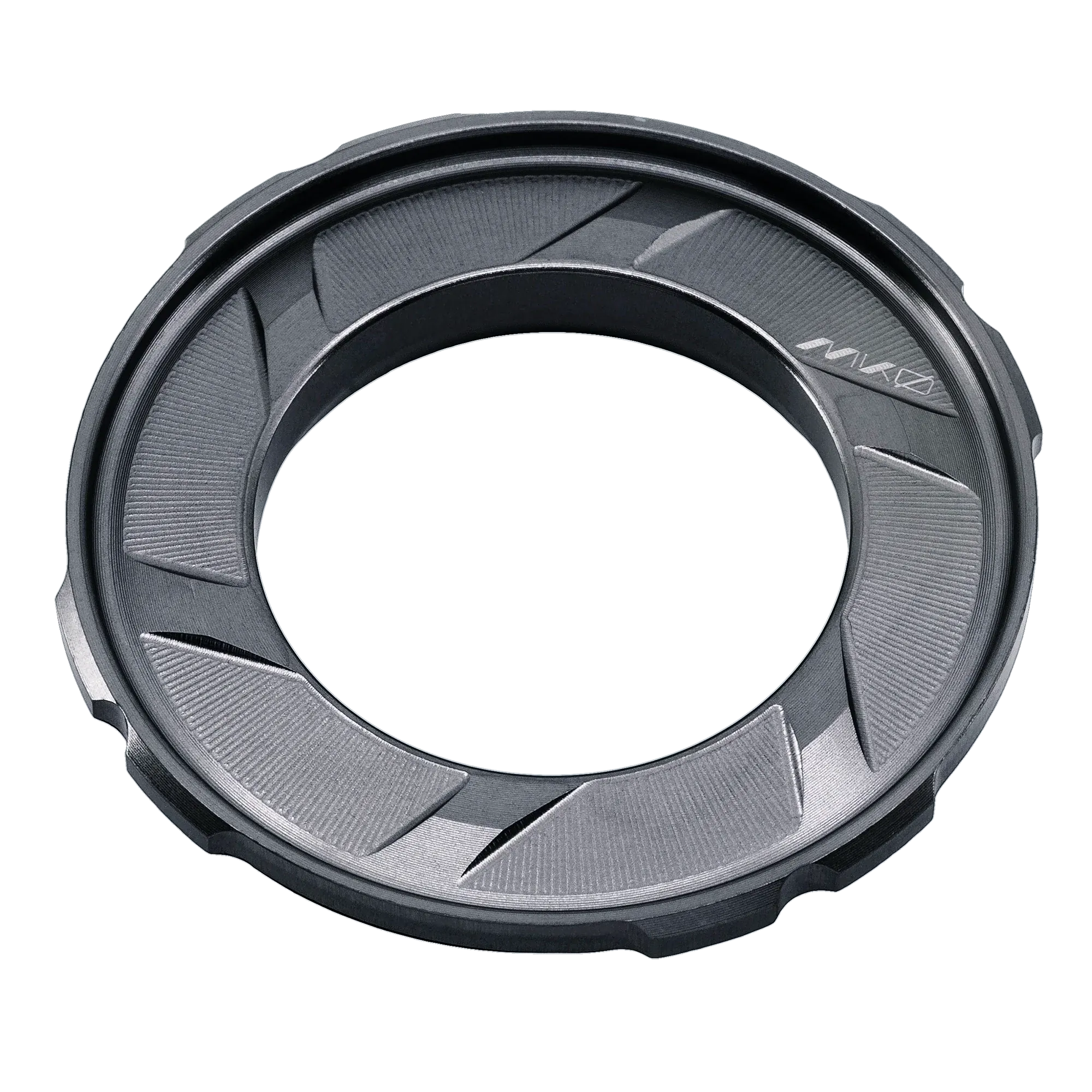 WOLF TOOTH MK0 Centerlock Rotor Lockring（External Spline