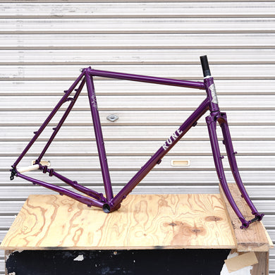 BICYCLE STUDIO MOVEMENT